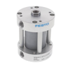 Pneumatics, Hydraulics - Actuators/Cylinders - DPCB-N-1 1/16