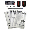 Development Boards, Kits, Programmers - Evaluation Boards - RF Evaluation and Development Kits, Boards - EVAL-418-HHCP - Acme Chip Technology Co., Limited