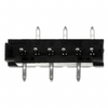 Headers, Male Pins - A98795-ND - DigiKey