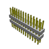 Board Spacers, Stackers (Board to Board) - 612-TW-13-10-G-D-225-184-ND - DigiKey