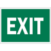 Signs, Nameplates, Posters - 2267-84678-ND - DigiKey