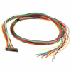 D-Sub Cables - A118857-ND - DigiKey