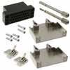 Backplane Connector Housings - A113087-ND - DigiKey