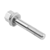 Stainless Steel Hygienic Bolts -- KBWS-365H - Image