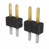 Headers, Male Pins - 87827-135HLF-ND - DigiKey