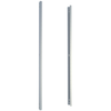 Enclosures Accessories and Hardware - CCR42TZPL - Powell Electronics, Inc.