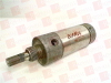 Pneumatic Cylinder - 6218687 - Radwell International