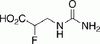 N-Carbamoyl-2-fluoro-β-alanine - 5029 - Medical Isotopes, Inc.