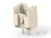 PCB Headers & Receptacles - 2391831-2 - TE Connectivity