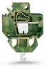 Feedthrough terminal block -- 226-107 - Image