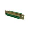 D-Sub, D-Shaped Connector Housings - 609-SBMA25S-ND - DigiKey