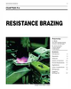 RESISTANCE BRAZING -- BHCP6