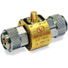 Low-Loss Pulsed Bias Tee -- MBT18-NMF-5000
