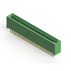 Edgeboard Connectors - 151-845-027-558-101-ND - DigiKey