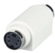 S-Video Coupler - FA315 - Visual Sound, Inc.