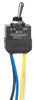 Environmentally Sealed Toggles -- WT21L - Image