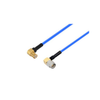 Coaxial Cables (RF) - 6099-PE3C4515-48-ND - DigiKey