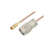 Coaxial Cables (RF) - 6099-PE3C4401-6-ND - DigiKey