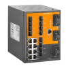 Switches, Hubs - 281-2778980000-ND - DigiKey