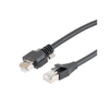 Modular/Ethernet Cables (RJ45, RJ11) - 5073-TRG614-C6B-10M-ND - DigiKey