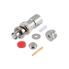 Coaxial Connector (RF) Assemblies - 5328-FMCN5247-ND - DigiKey