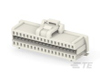 Rectangular Wire & Cable Connectors & Housings - 2511766-7 - TE Connectivity