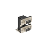 D-Sub Connector Assemblies - L17H2220134-ND - DigiKey