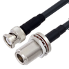 Coaxial Cables (RF) - 5328-FMC00985-24-ND - DigiKey