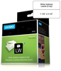 Dymo 30253 Address Labels 2up - 30253 - LabelValue