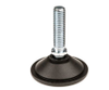 Adjustable Feet - 2608440 - RS Components, Ltd.