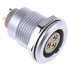 Industrial Circular Connectors - 1788981 - RS Components, Ltd.