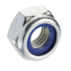 Hex Nuts -- 2874165 - Image