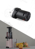 Slow Juicer DC Motor -- PT5230 series - Image