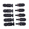 IP68 DC MC4 Solar Photovoltatic Connector -  - Shenzhen QH Industrial Co., Ltd
