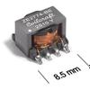ZE2774-BE Isolated Buck Transformer for STMicroelectronics STEVAL-6986YT2DL -- ZE2774-BE - Image