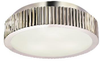 Flush Mounts-Drum Shades - 601934 - Light Center (The)