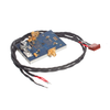 RF, RFID, Wireless Evaluation Boards - 1465-CMPA1D1J001S-AMP1-ND - DigiKey