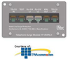 Legrand - On-Q Telephone Surge Module - TP-IN4RS1 - TelephoneStuff.com