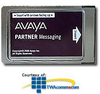 Avaya Partner Messaging 2 Port PCMCIA Card - 700262454 - TelephoneStuff.com