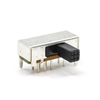 Slide Switches - 1400-EG2308A - New Yorker Electronics Co., Inc.