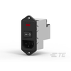 Power Entry Modules (PEM) - 1111-PM0S0DS3B-ND - DigiKey