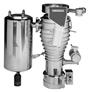 Cryo Cooled Diffstak Vapor Pump -- CR100/300P - Image