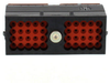 Rectangular Connectors, Heavy Duty - DRC Series - DRC18-40SB - LADD Distribution