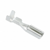 Terminals - Quick Connects, Quick Disconnect Connectors - A117890TR-ND - DigiKey