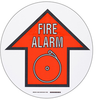 Floor Safety Sign - 104493 - Brady Corporation
