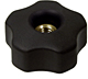 Fluted Knob -- 055PS20BTM8 - Image