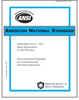Safety Requirements for Steel Erection -- ANSI/ASSE A10.13-2011