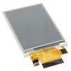 Display Modules - LCD, OLED, Graphic - 1756-1006-ND - DigiKey