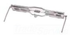 Double Ended Linear Halogen Lamp -- Q500T8/1CL - Image