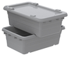 Akro-Mils Cross-Stack Akro-Tubs - 55094 - U.S. Plastic Corporation
